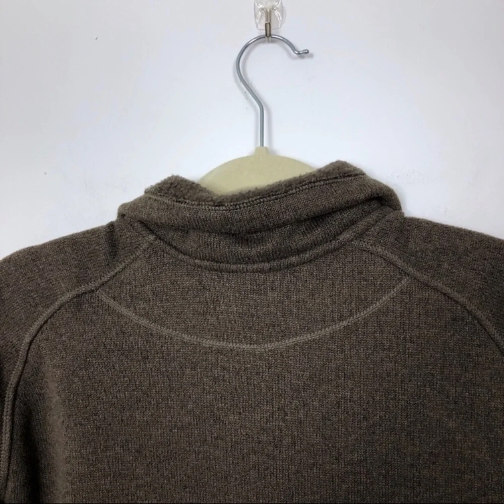 The North Face Full Zip Fleece Jacket